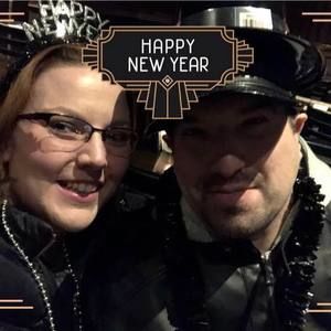 Meet your Posher, Ray